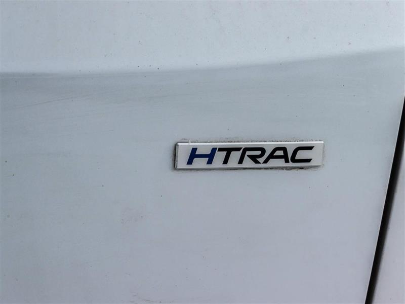 hyundai Tucson 2026 - 17