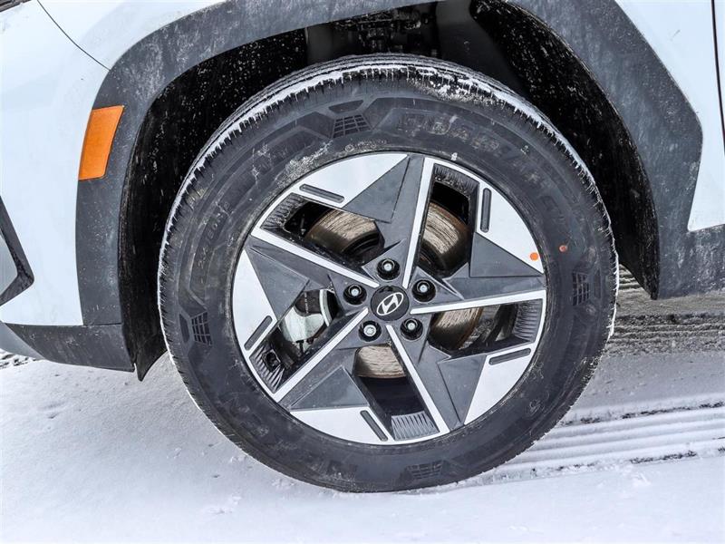 hyundai Tucson 2026 - 18