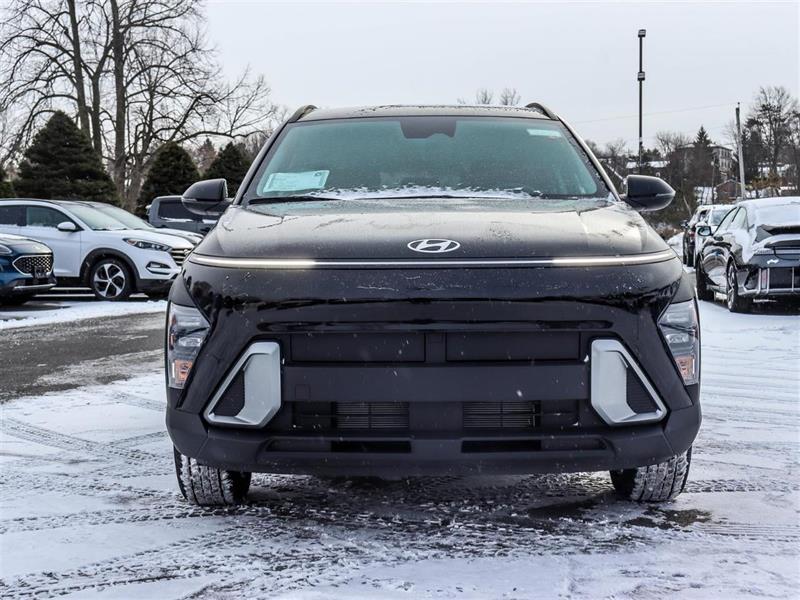 hyundai Kona 2026 - 2