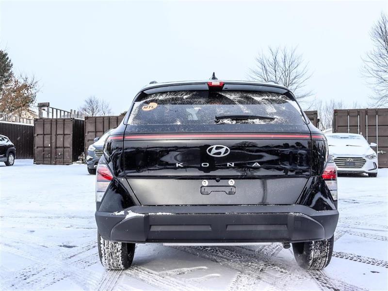 hyundai Kona 2026 - 4