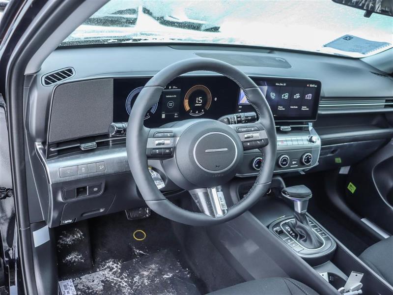 hyundai Kona 2026 - 7