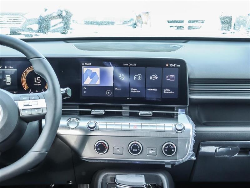 hyundai Kona 2026 - 10