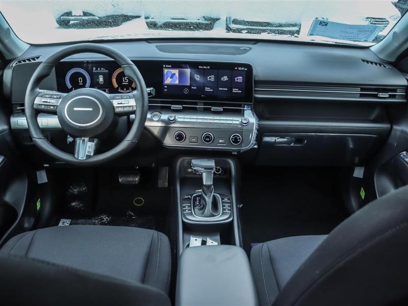 hyundai Kona 2026 - 11