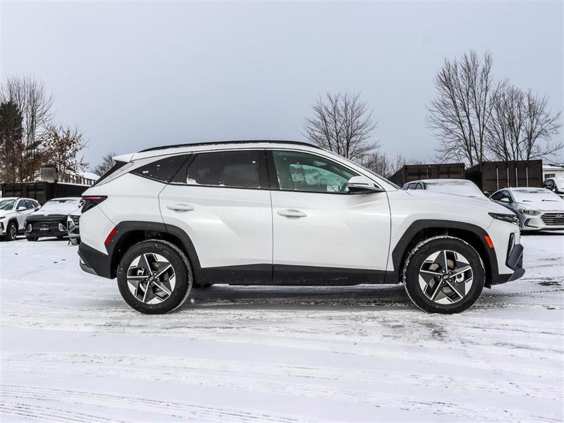 hyundai Tucson 2026 - 3