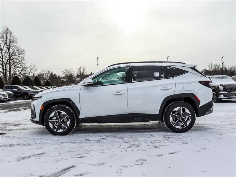 hyundai Tucson 2026 - 5