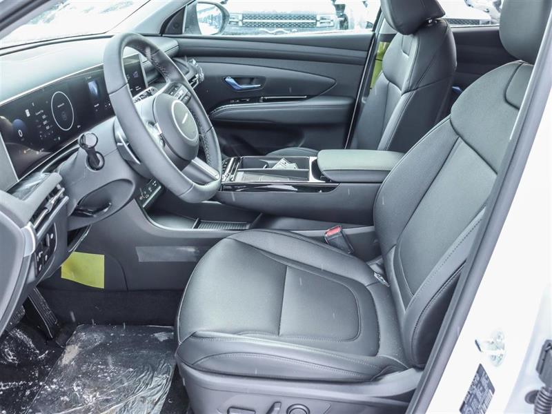 hyundai Tucson 2026 - 8