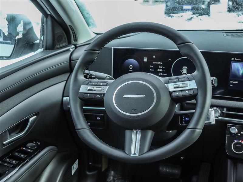 hyundai Tucson 2026 - 11