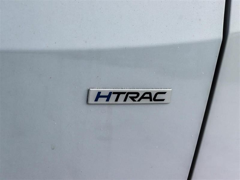 hyundai Tucson 2026 - 17