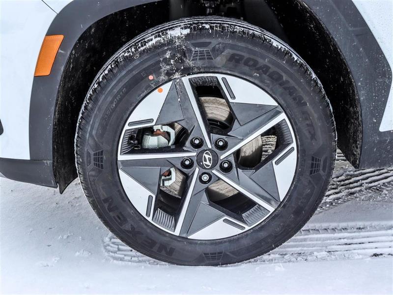 hyundai Tucson 2026 - 18