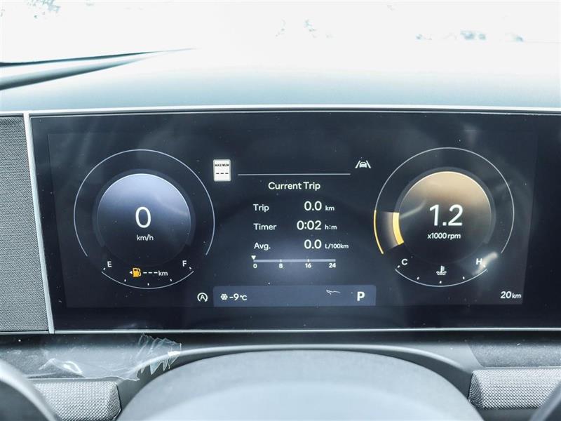hyundai Tucson 2026 - 21