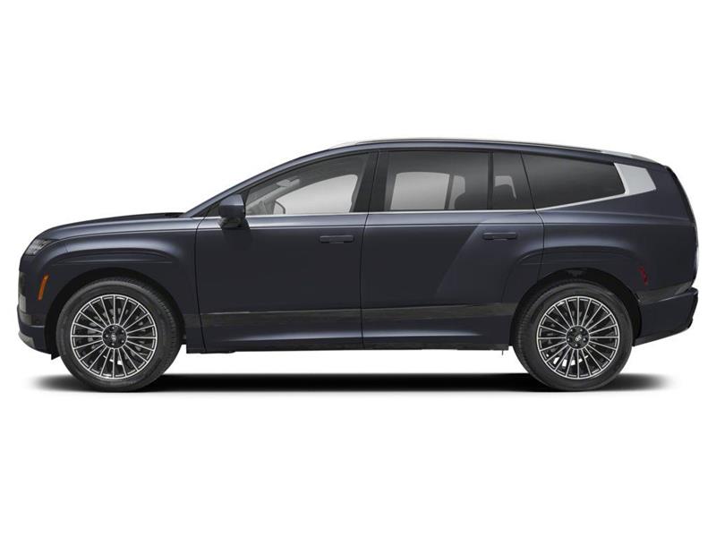 hyundai Ioniq 2026 - 2