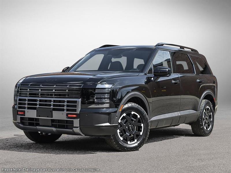 hyundai Palisade 2026