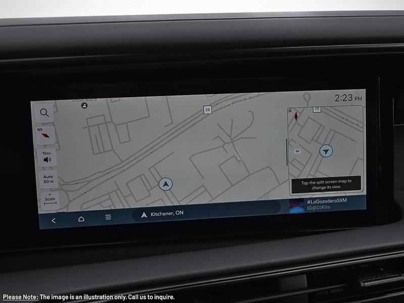 hyundai Palisade 2026 - 18
