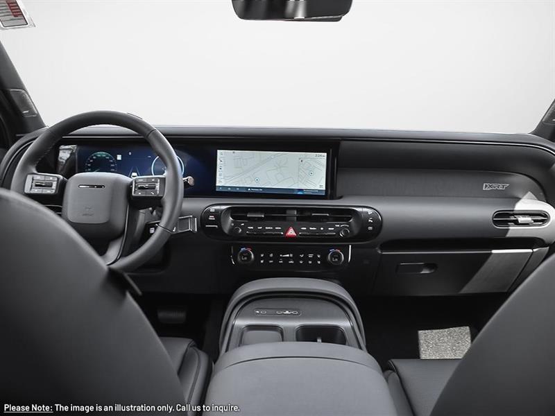 hyundai Palisade 2026 - 22