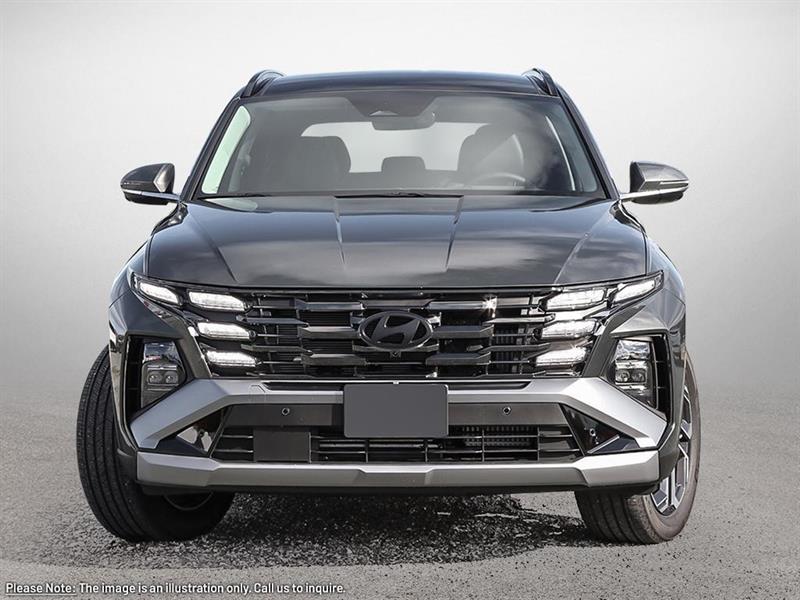 hyundai Tucson 2026 - 2
