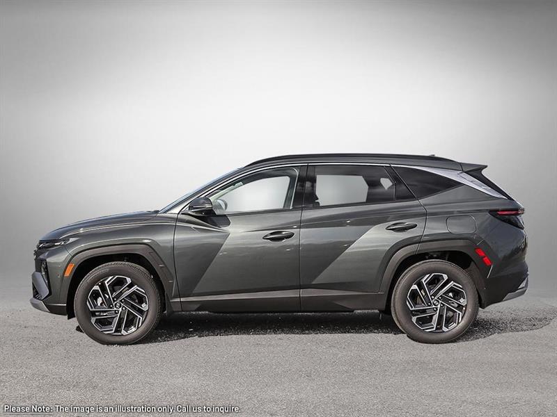 hyundai Tucson 2026 - 3