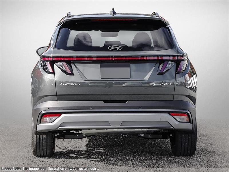 hyundai Tucson 2026 - 5