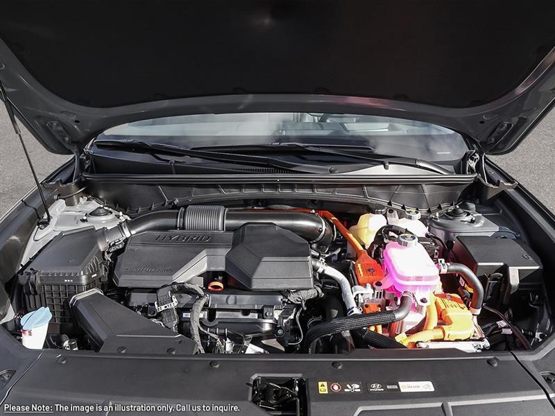 hyundai Tucson 2026 - 6