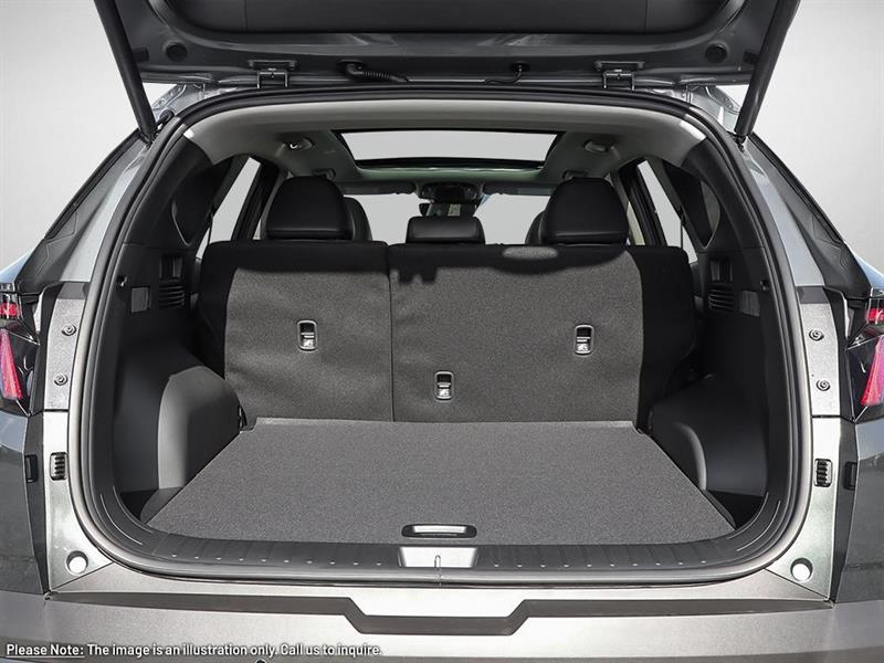 hyundai Tucson 2026 - 7