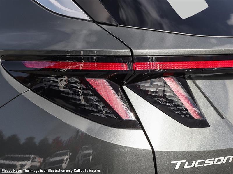 hyundai Tucson 2026 - 11