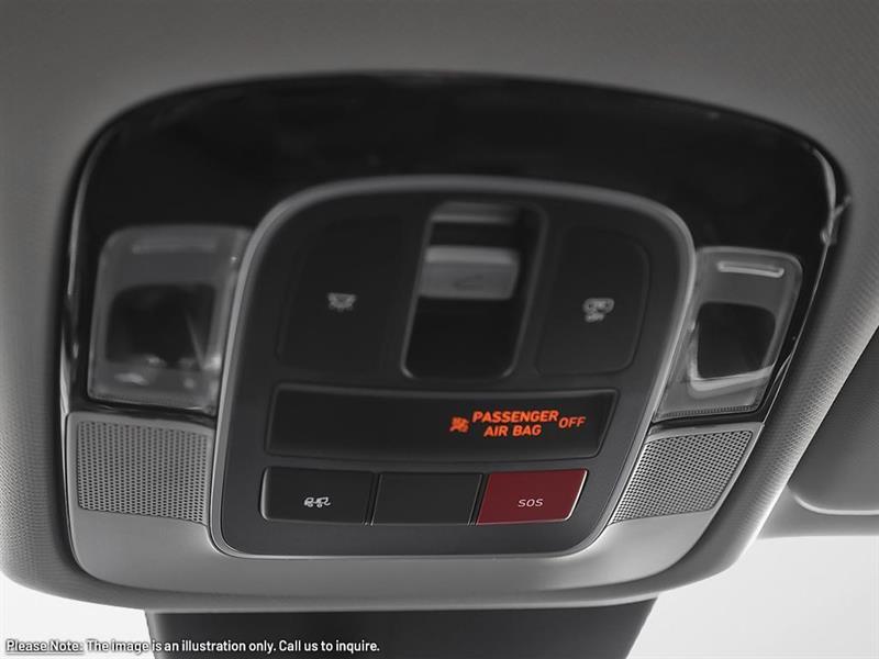 hyundai Tucson 2026 - 19