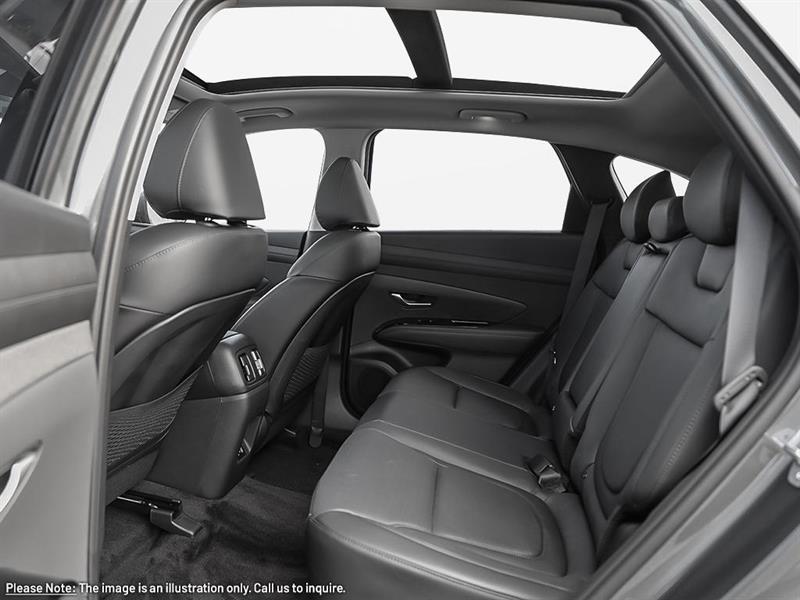 hyundai Tucson 2026 - 21