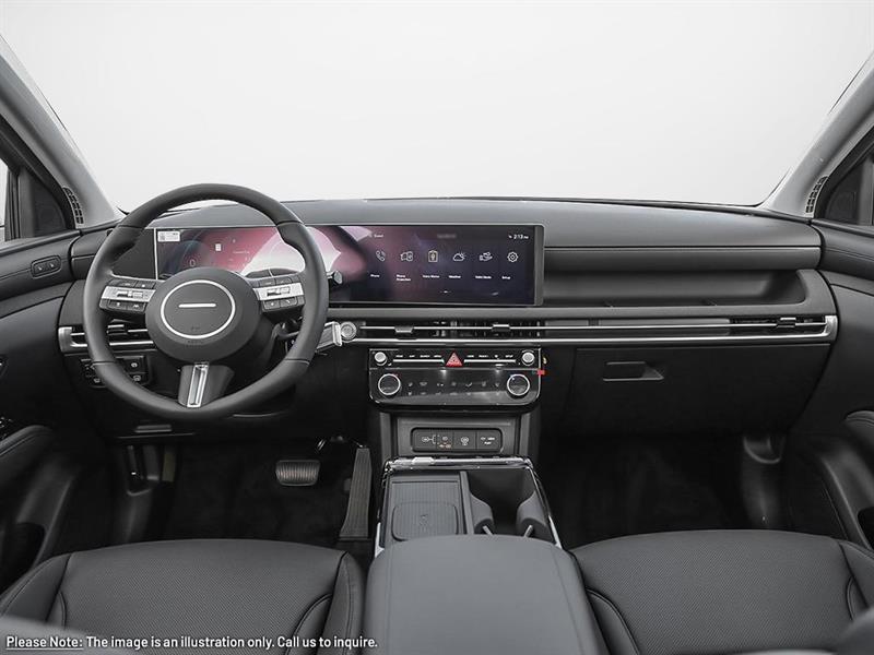 hyundai Tucson 2026 - 22