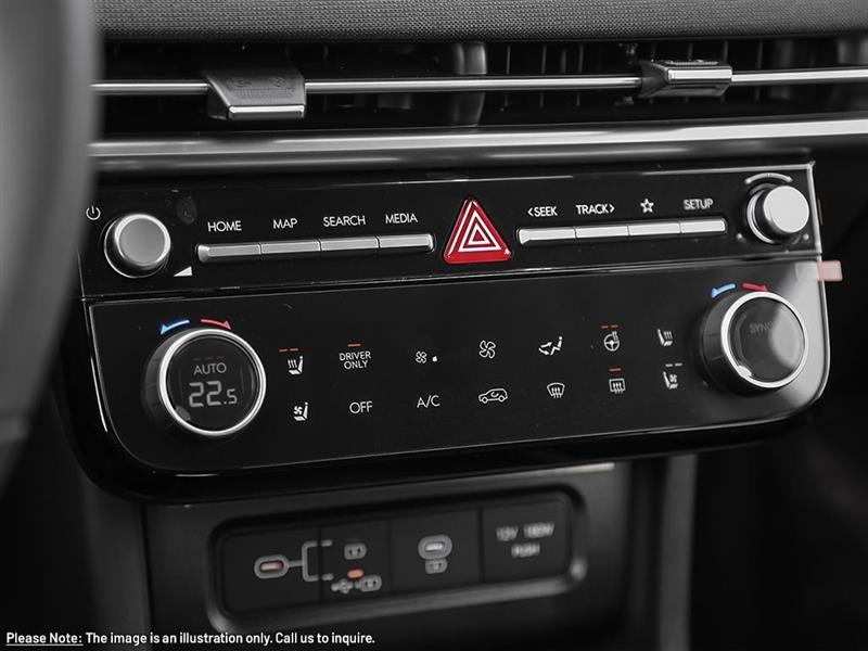 hyundai Tucson 2026 - 24