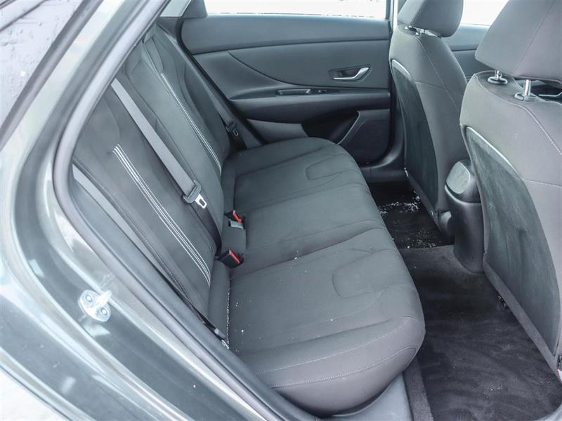 hyundai Elantra 2023 - 16