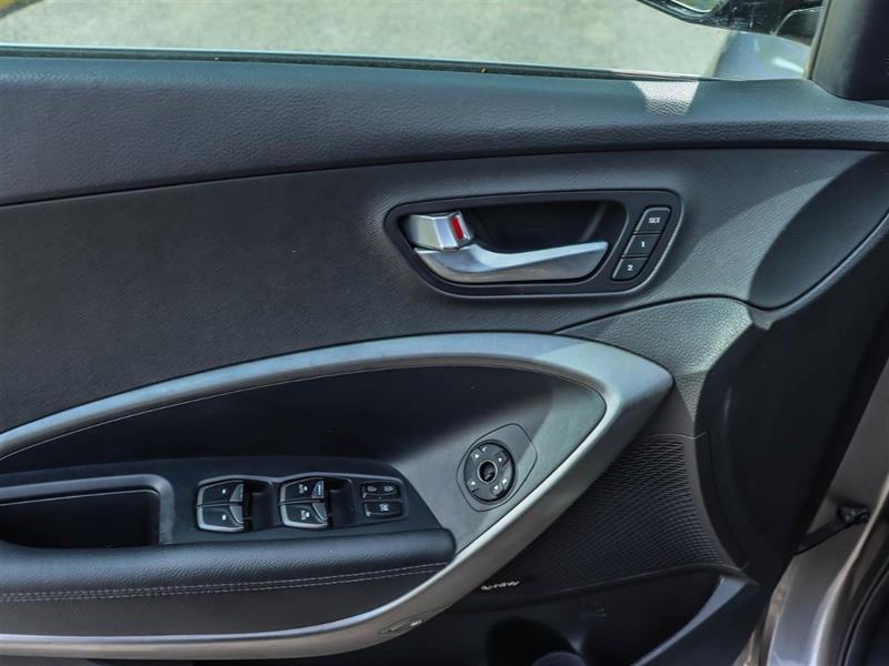 hyundai Santa Fe 2018 - 8