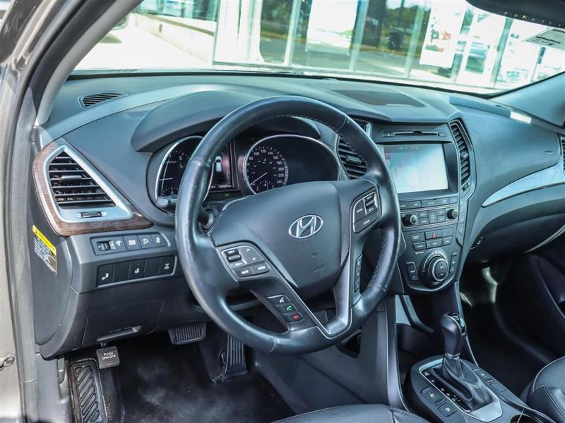 hyundai Santa Fe 2018 - 10