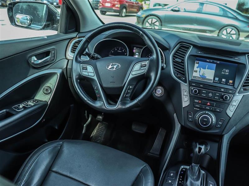 hyundai Santa Fe 2018 - 14