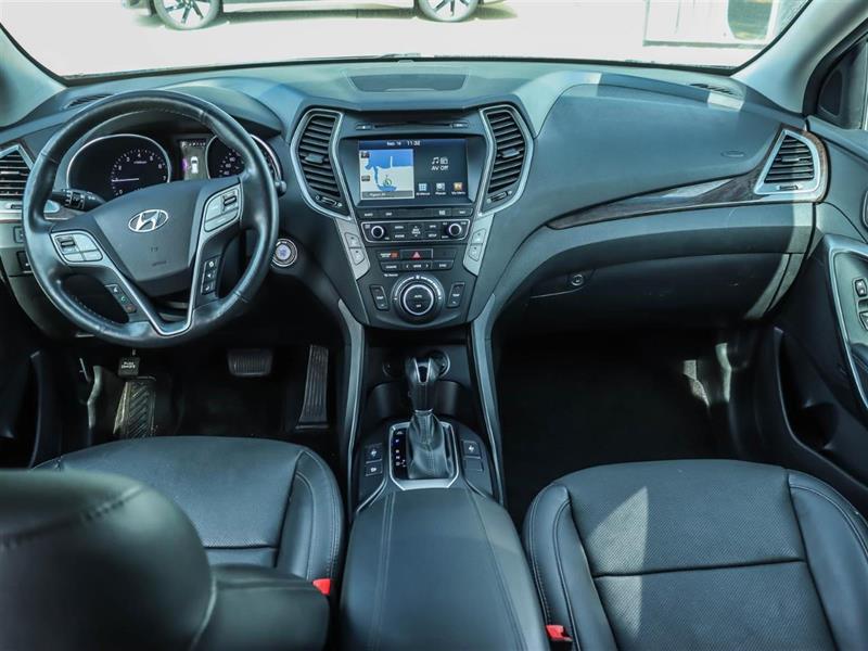 hyundai Santa Fe 2018 - 15