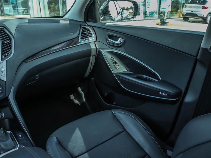 hyundai Santa Fe 2018 - 16