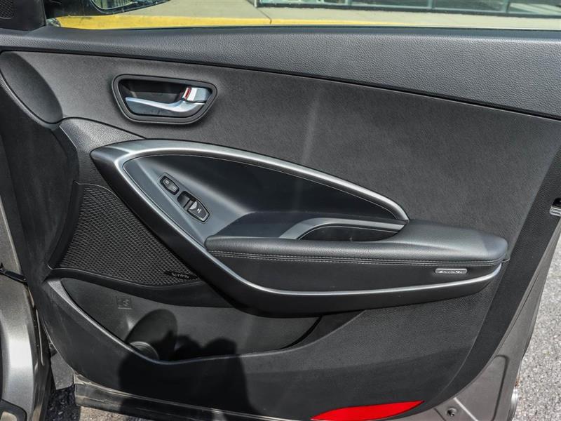 hyundai Santa Fe 2018 - 18