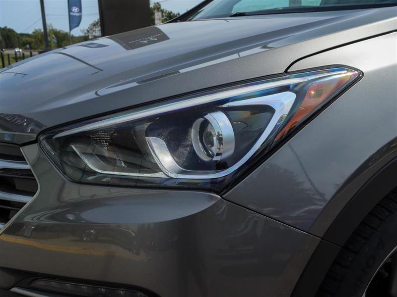 hyundai Santa Fe 2018 - 23