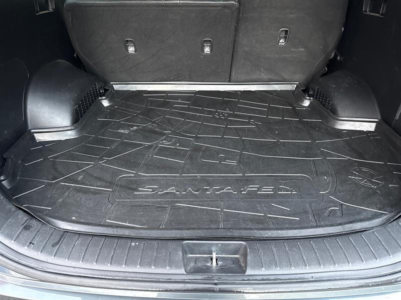 hyundai Santa Fe 2020 - 10