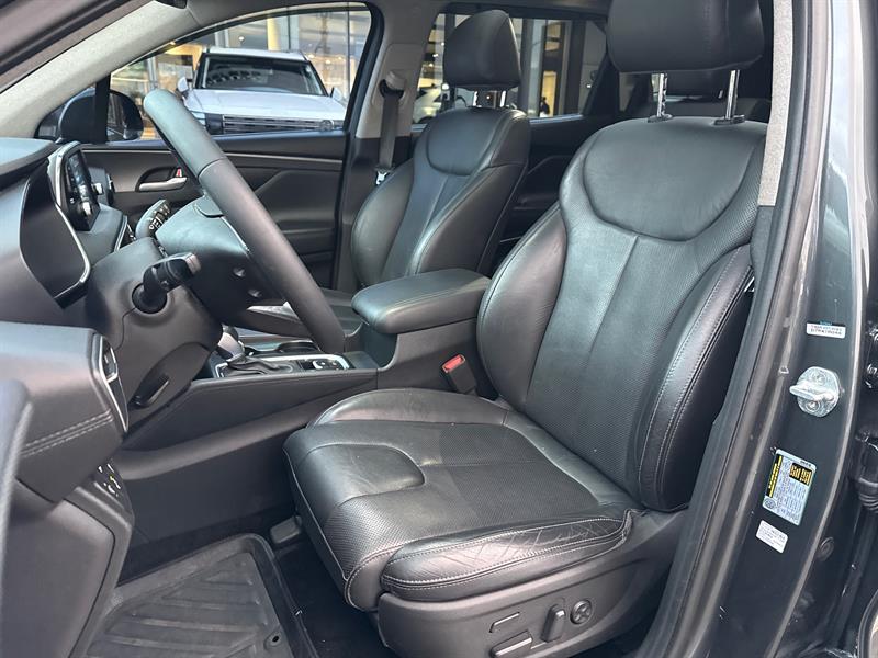 hyundai Santa Fe 2020 - 11