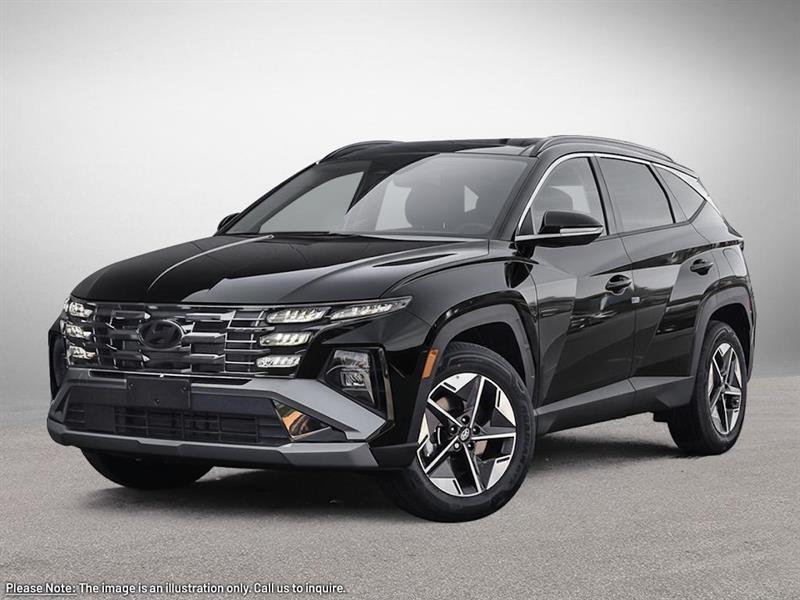 hyundai Tucson 2026