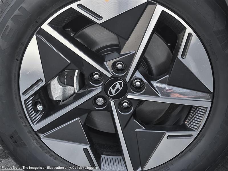 hyundai Tucson 2026 - 8