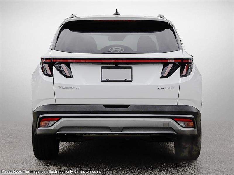 hyundai Tucson 2026 - 5
