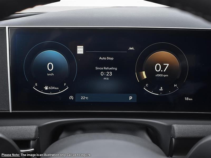 hyundai Tucson 2026 - 13