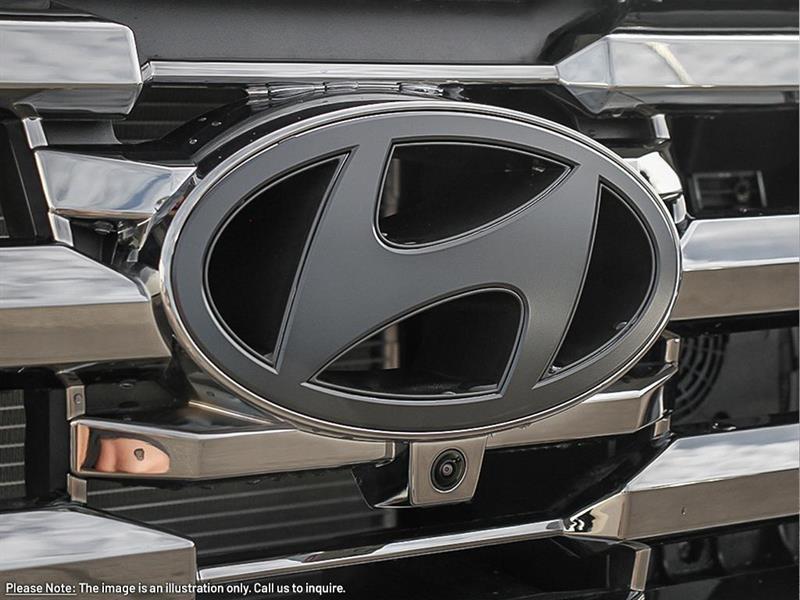 hyundai Tucson 2026 - 9