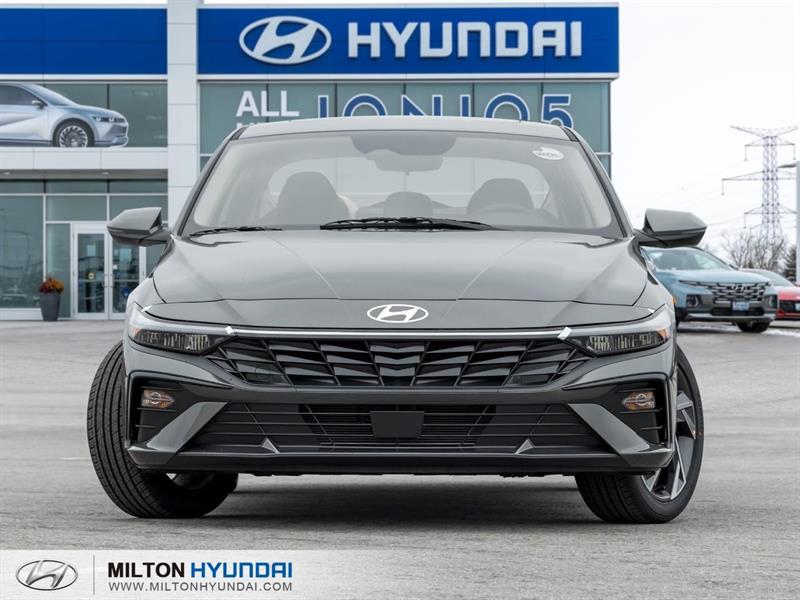 hyundai Elantra 2026 - 2