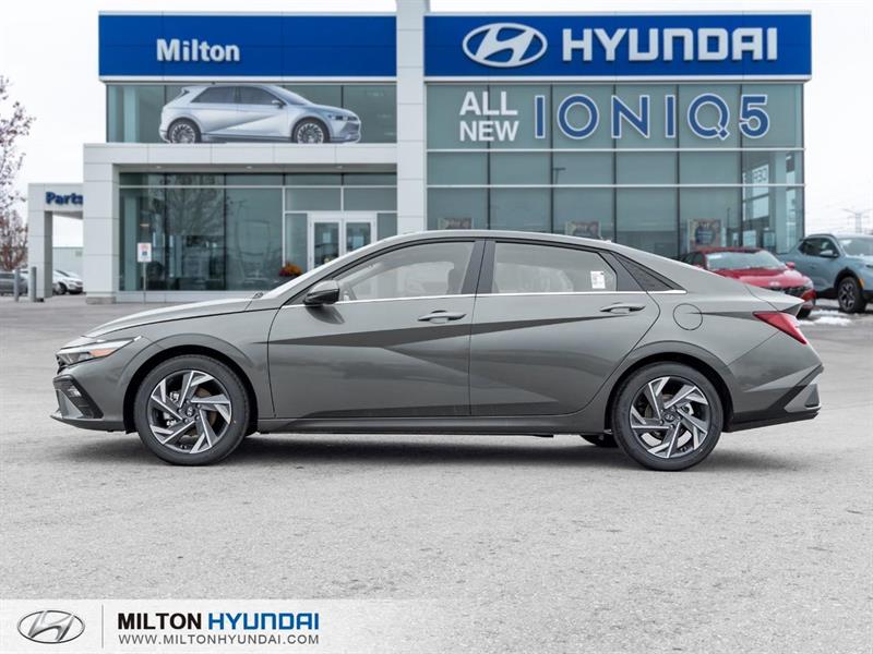 hyundai Elantra 2026 - 3