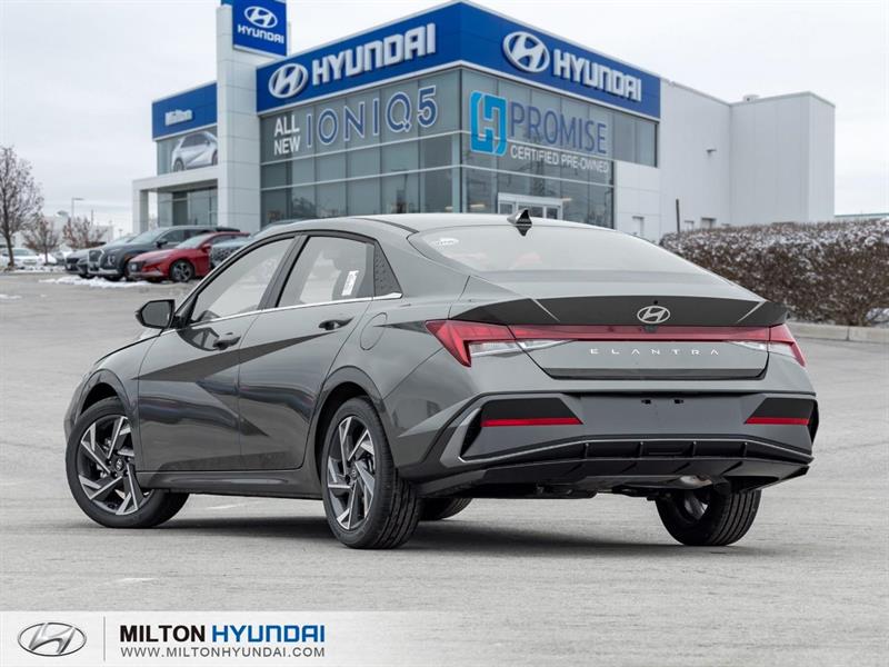 hyundai Elantra 2026 - 5
