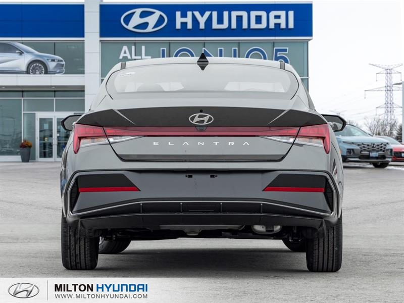 hyundai Elantra 2026 - 6