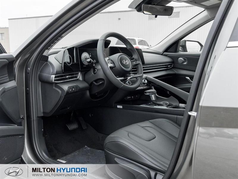 hyundai Elantra 2026 - 8