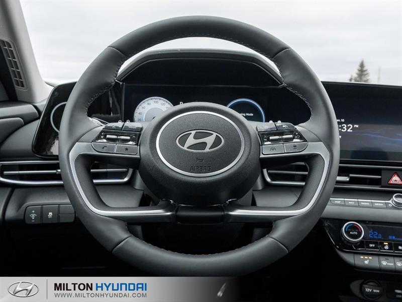 hyundai Elantra 2026 - 9