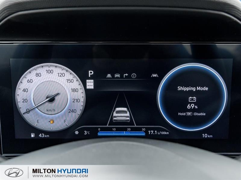 hyundai Elantra 2026 - 11